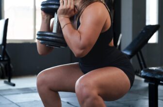 Tips on how to Do Squats: Newbie-Pleasant Variatio...