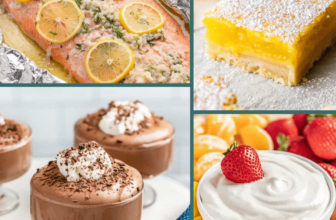 5-Ingredient Summer time Recipes That Come Collect...