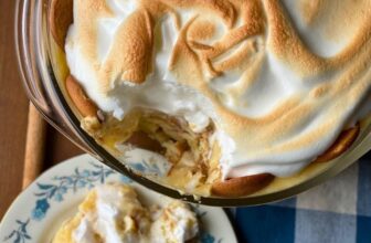 Previous Common Banana Pudding Recipe (Southern Ba...