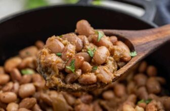 The whole lot You Must Know About Cooking Dried Be...