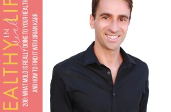 208: What Mildew Is Actually Doing to Your Well be...