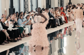Houte Couture Goals – Shirley’s Wardrobe |...
