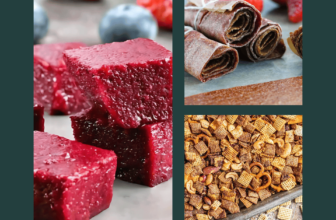 Lunchbox Snacks and After-College Treats Children ...