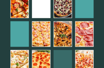 Do-it-yourself Pizza Night time Favorites