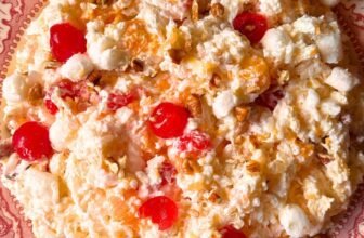 Million Greenback Rice Salad – Straightforward O...