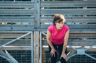 Your Physique Is Not a Renovation Venture: When At...