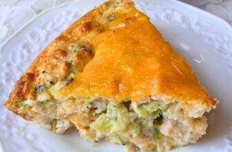 Not possible Hen Pie – Simple Dinner Recipe